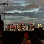 Modern City Apartment