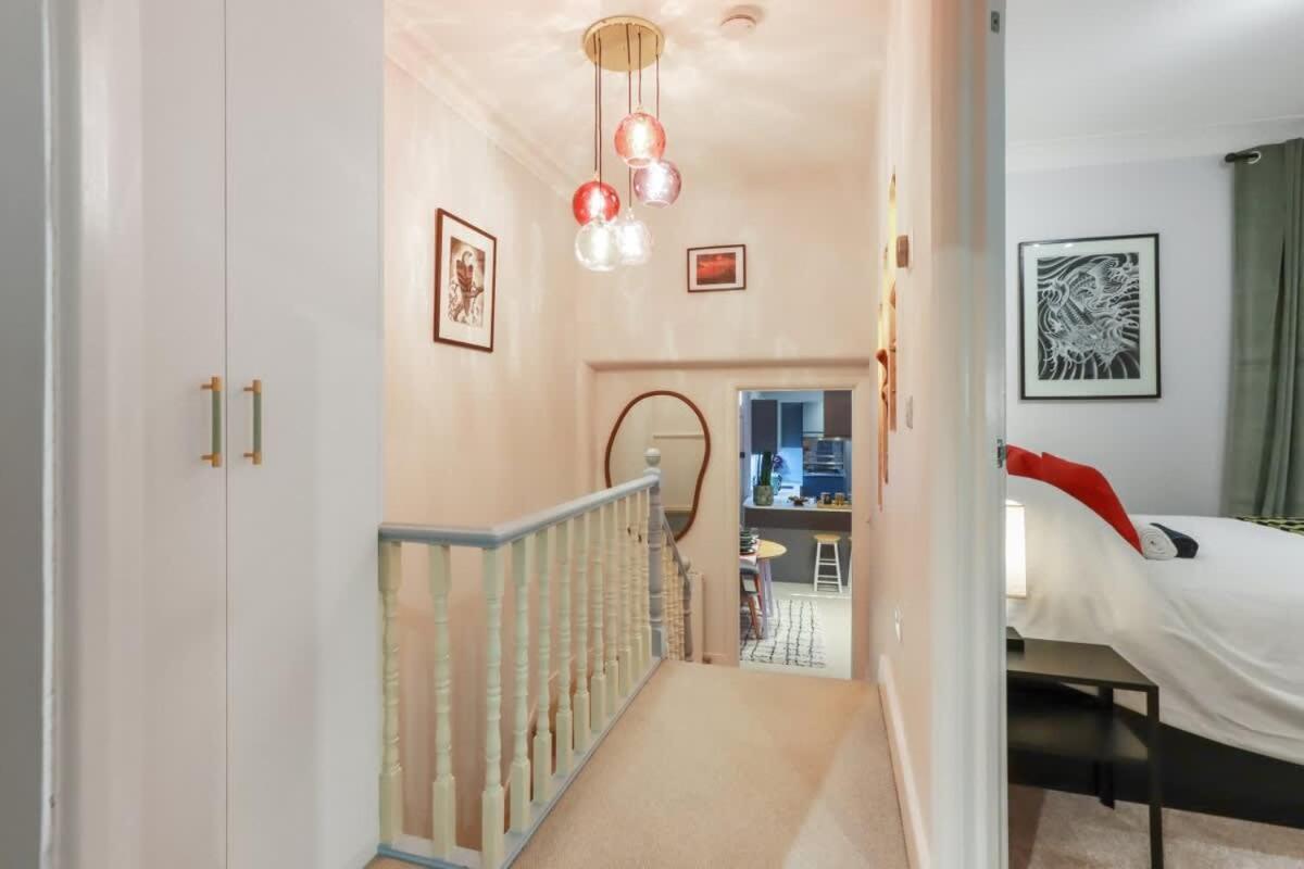 Casa vacanze Modern Londra