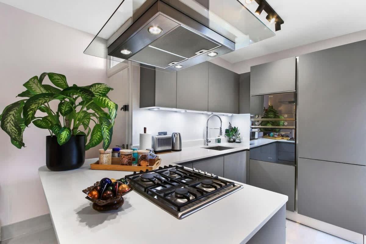 Casa vacanze Modern