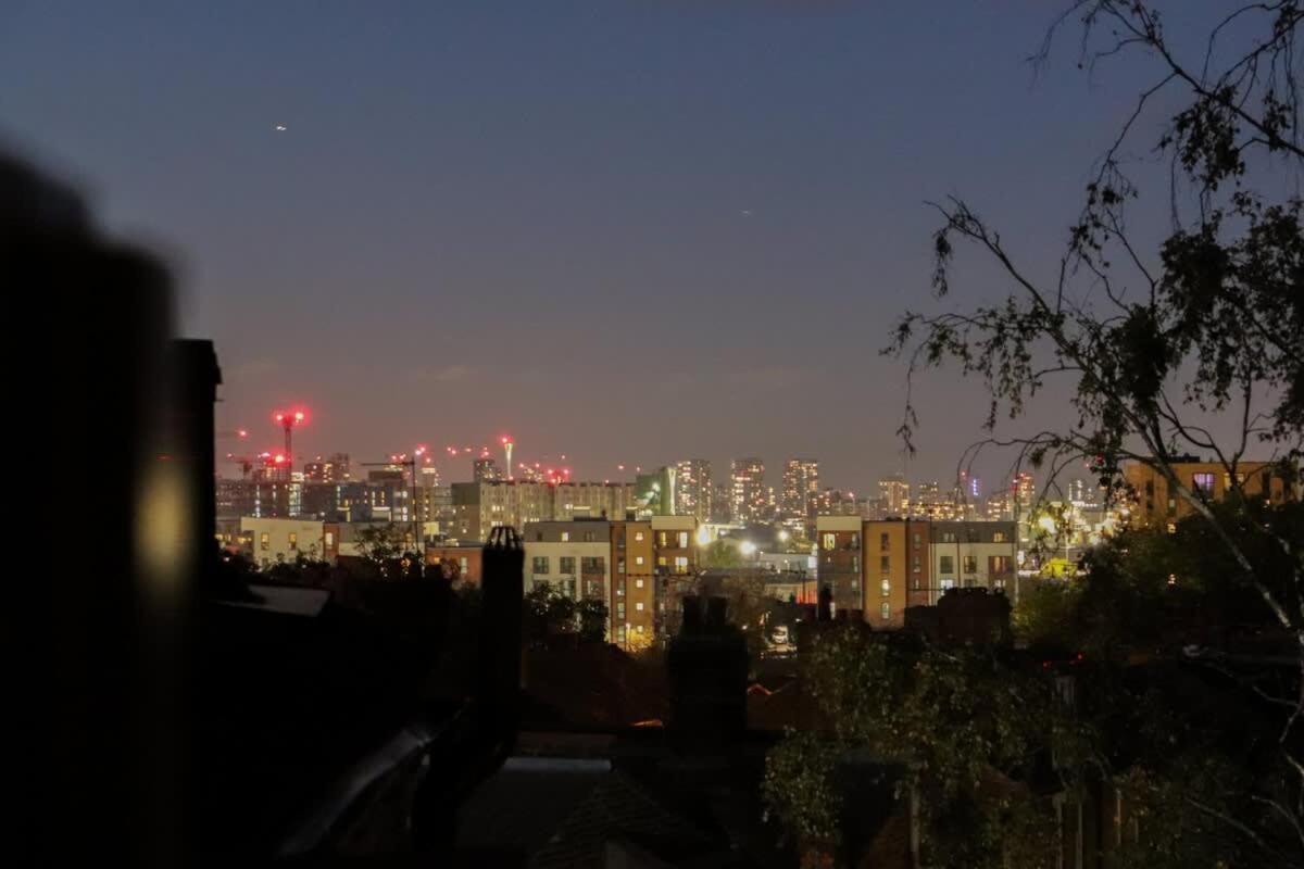 Modern Casa vacanze Londra