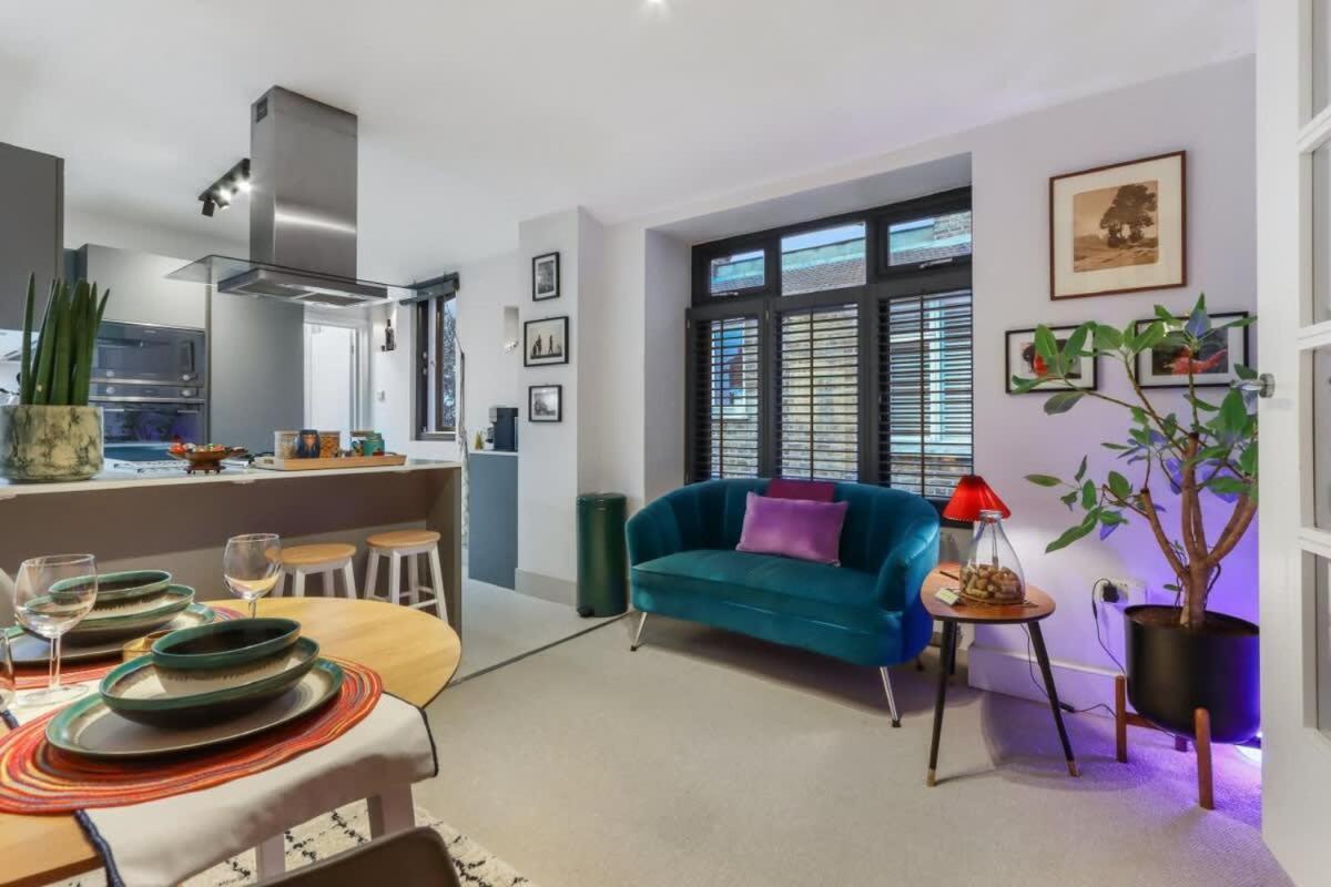 Casa vacanze Modern Londra
