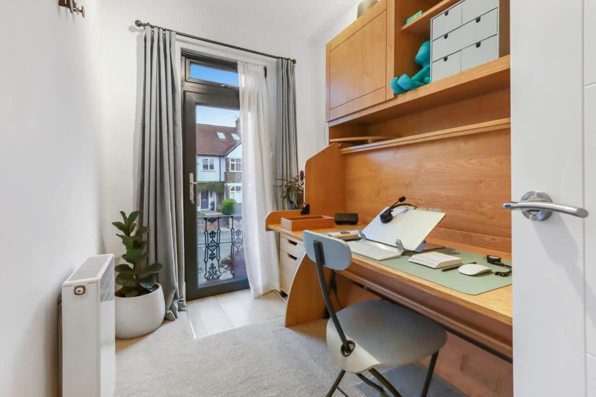 Modern Casa vacanze Londra