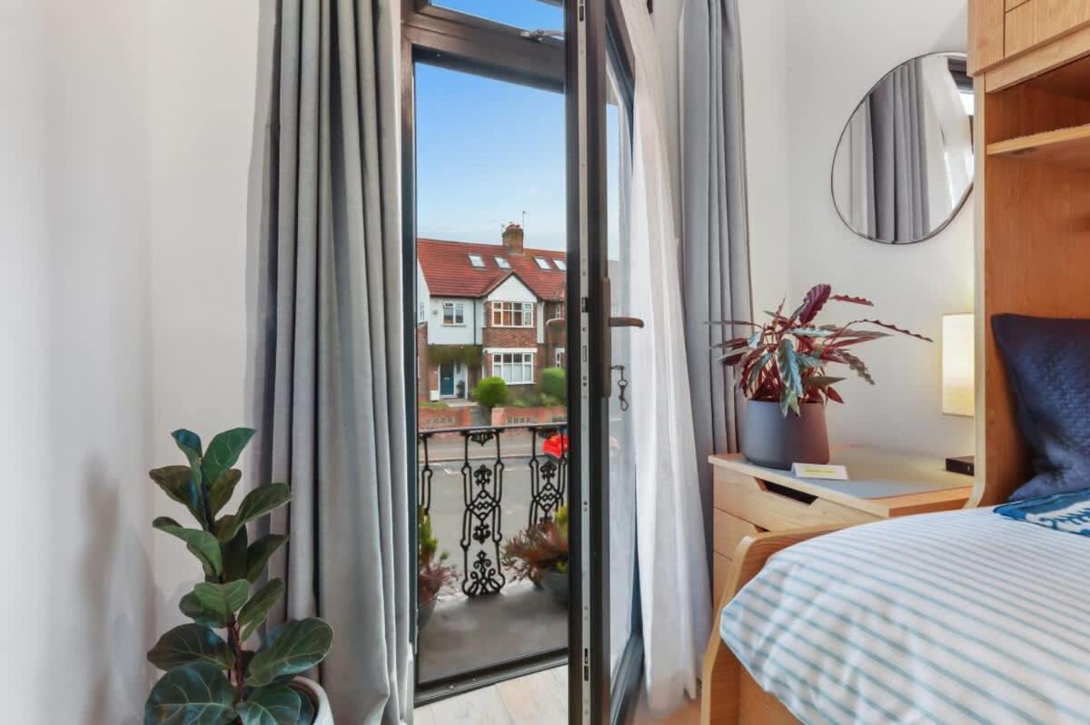 Casa vacanze Modern Londra